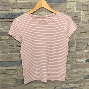 American Eagle • striped top